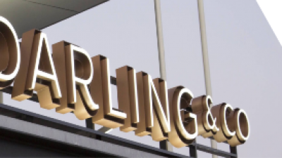 Pleksi Işıklı Reklam Tabelası