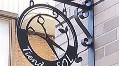 Ferforje Eskitme Tabela Panoları