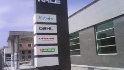 Totem Tabela Fiyatları Nedir? Devasal Boy Üretimler