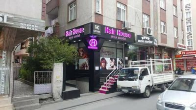 Yeşilköy Tabela Tabelacı