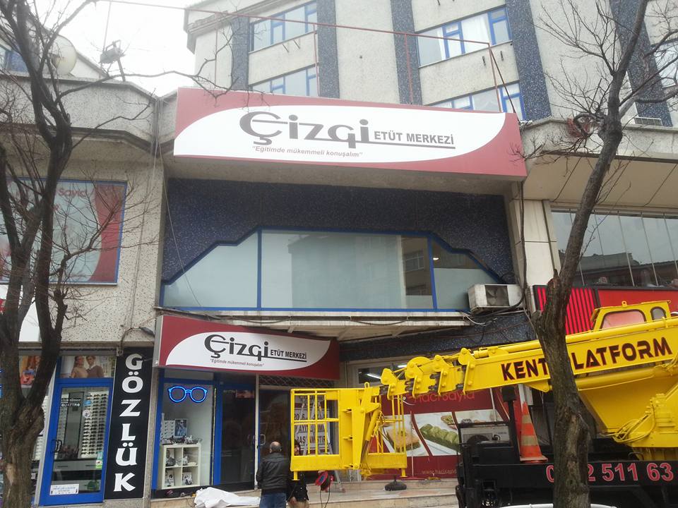 Tabela İstanbul 2025