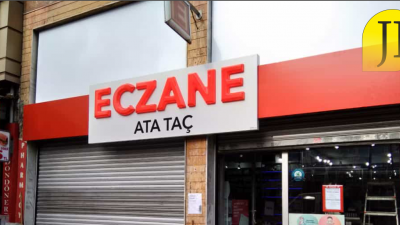 Yeni Eczane Tabelası Yaptırırken Eczacıların Dikkat Etmesi Gerekenler 2025 Kullanım Klavuzu
