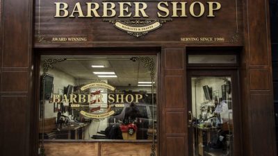 Modern Kuaför Tabelaları