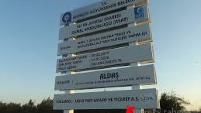 İnşaat Tabelası 2023