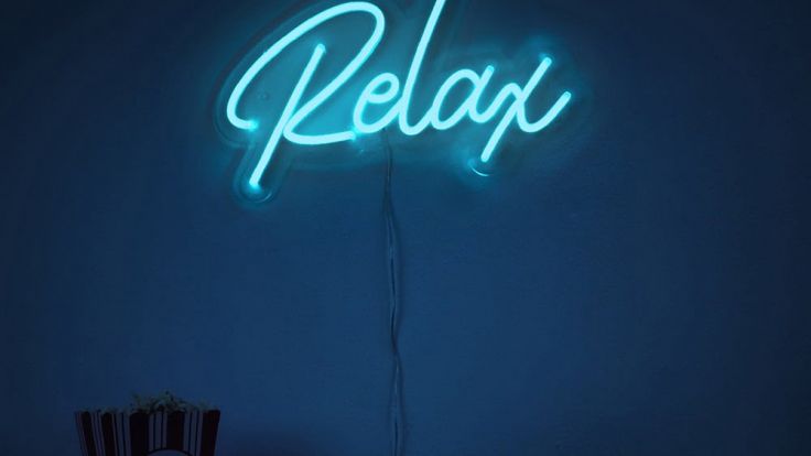 Yenilikçi Neon Tabelacı