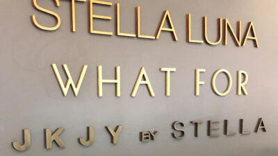 Ofis İçi Tabela: Şirketinizin İmajını Yansıtan Şık Tabela Çözümleri