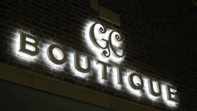 1 Tabelacı Hizmetleri: İşletmeniz için Tabelalar