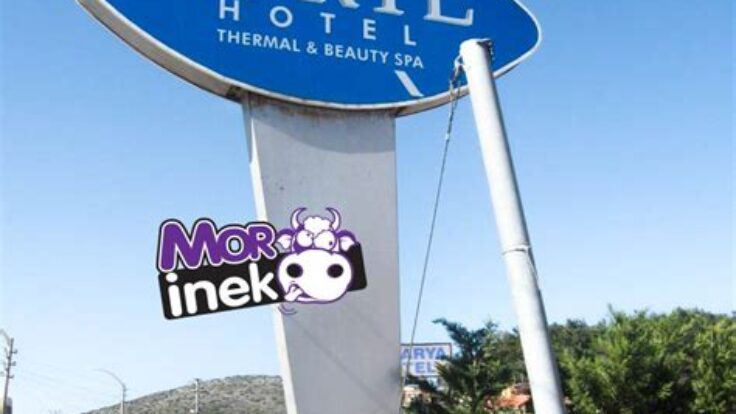 İstanbul Totem Tabela Fiyatları ve İmalatı