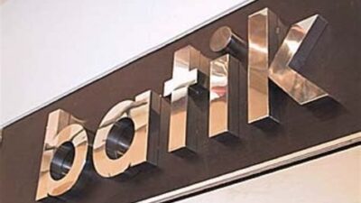 Paslanmaz Tabela Montajı Nasıl Yapılır?