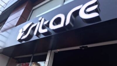 Totem Tabela Tasarımında Dikkat Edilmesi Gerekenler