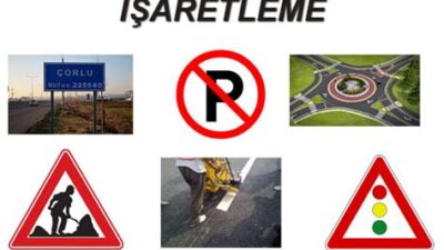 Eczane İşaretleme ve Tabelalama Kuralları