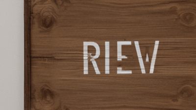 Ahşap Tabela Örnekleri: Doğal ve Şık Tabela Modelleri