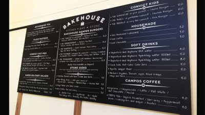 Cafe Fiyat Tabelası: Menülerinizi Göz Alıcı Bir Şekilde Sunun