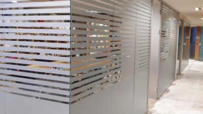 Dükkan Cam Kaplama: Estetik ve Fonksiyonel Çözümlerle İşyerinizi Baştan Yaratın